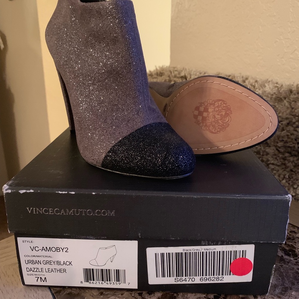 Boot shoe - Picture 3 of 3